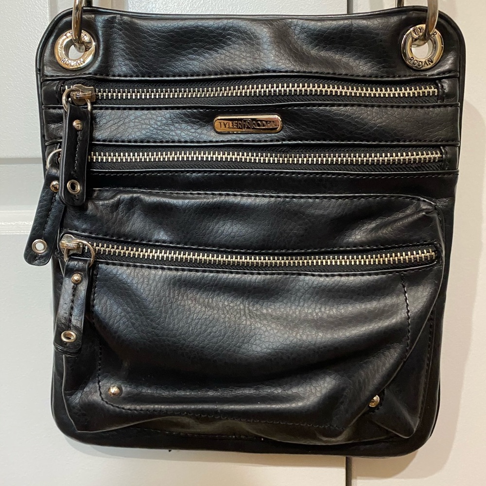 Tyler Rodan Crossbody bag